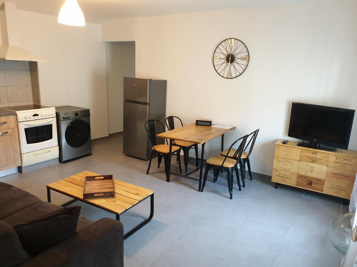Ferienwohnung Atelier N°4 Fontaine-de-Vaucluse Exterior foto